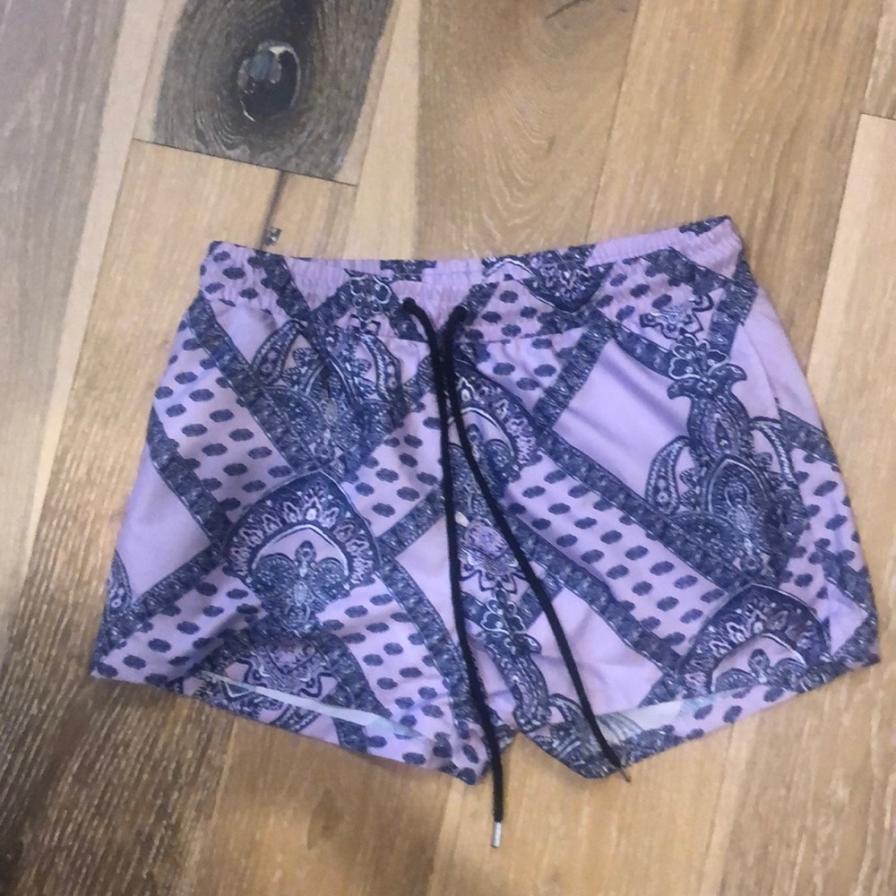 New! Swim trunks